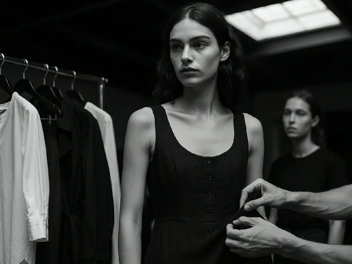Diversity and Representation: A Broader Reach: decision support for fashion brand teams