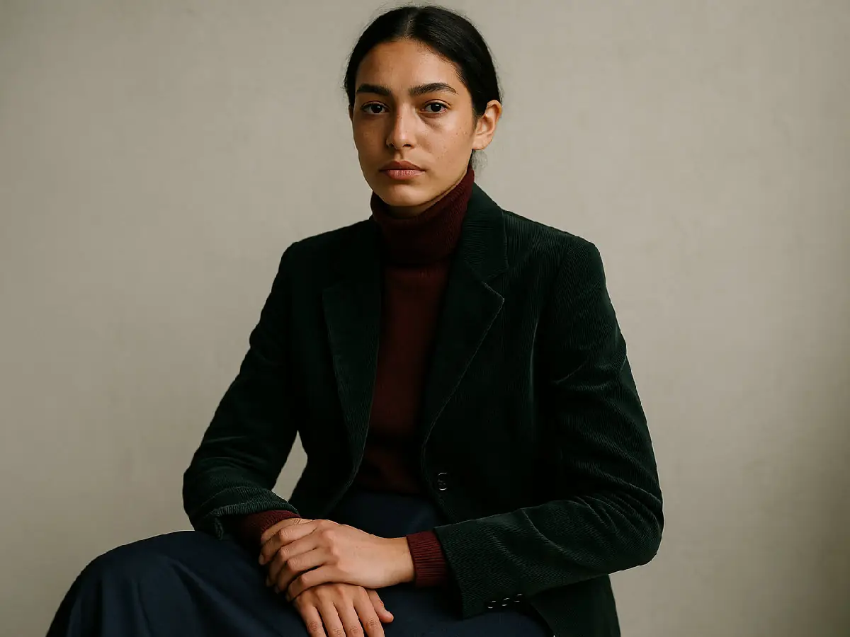 Two Bottlenecks AI Cannot Fix: decision support for fashion brand teams