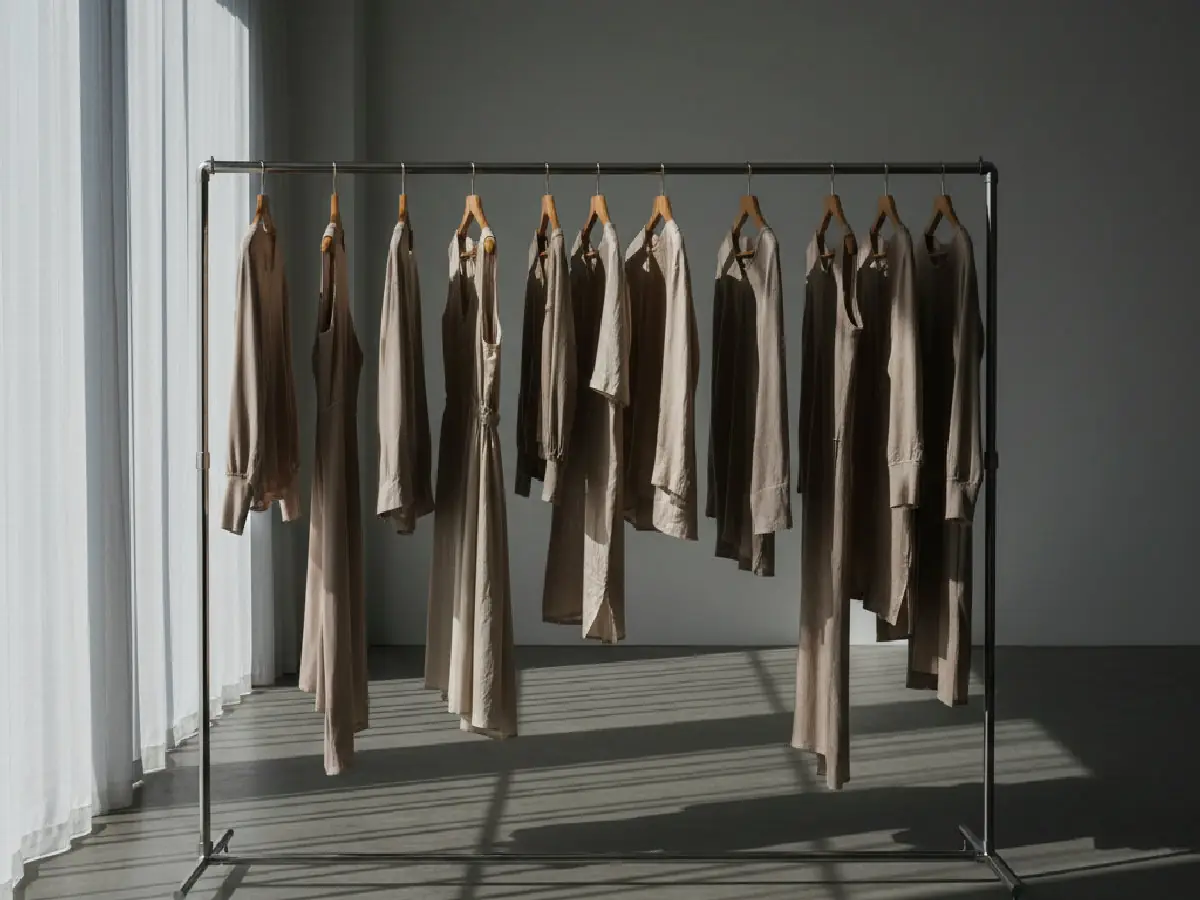 Addressing the Challenge of AI Fashion Image Disclosure: decision support for fashion brand teams