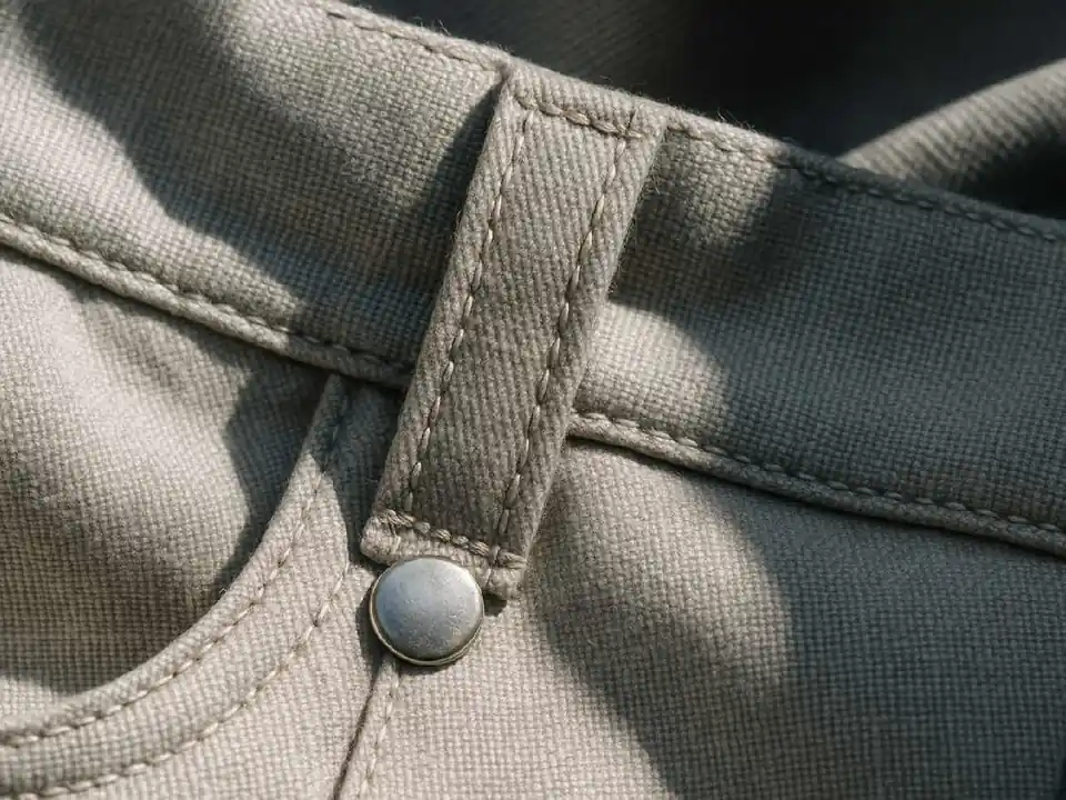 Quality Assurance in AI Workflows: decision support for fashion brand teams