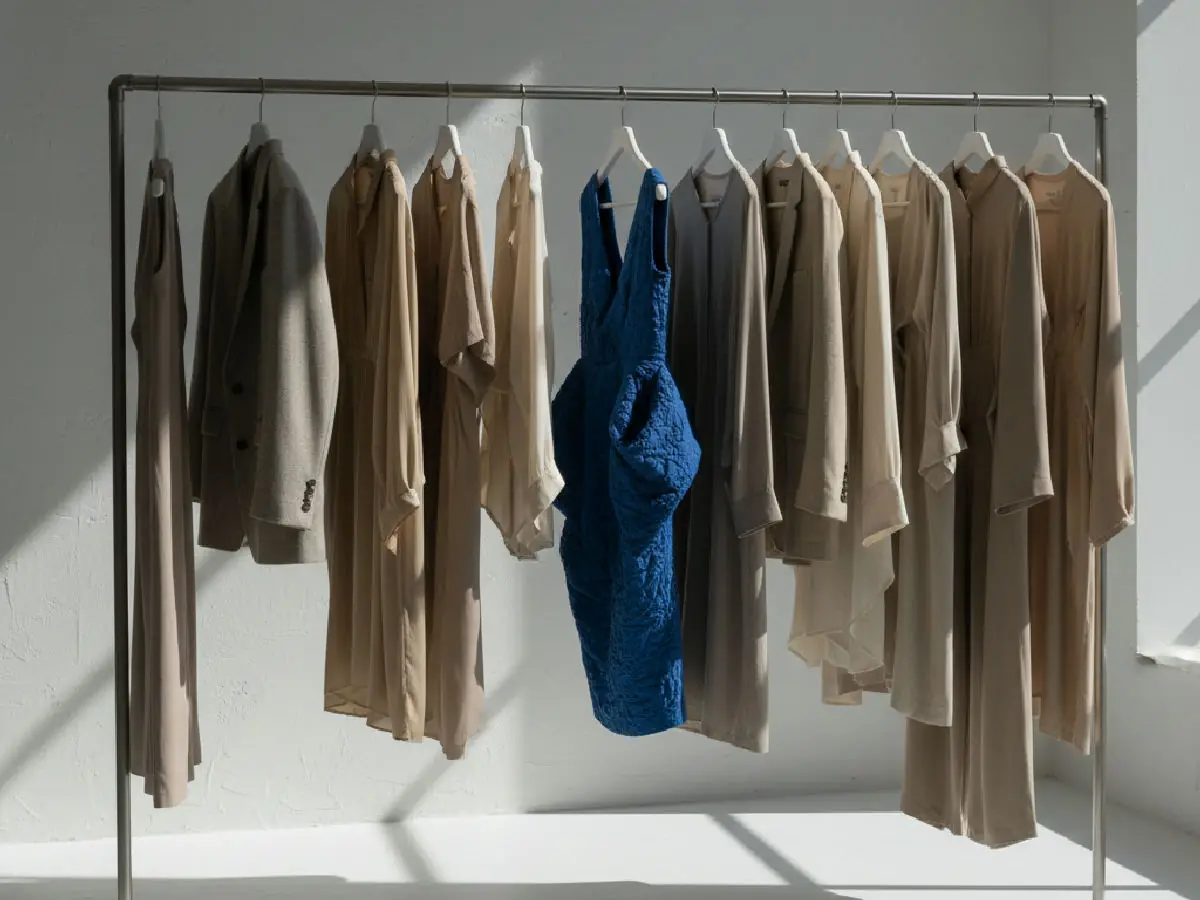 Table of Contents: decision support for fashion brand teams