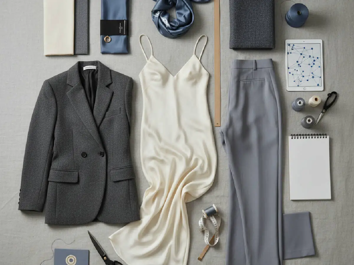Automated Fashion Photoshoot Software: The F* Word vs Competitors