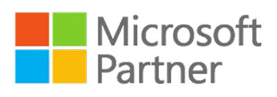Microsoft Logo