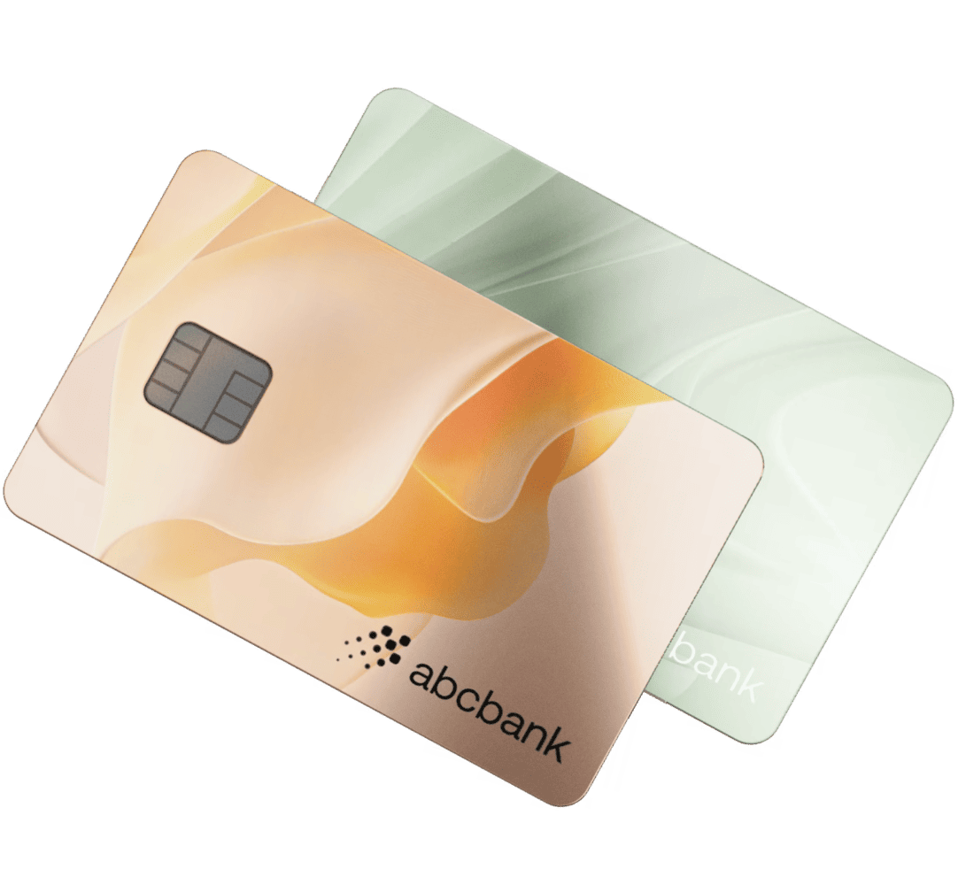 Cards ABC Bank