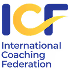Certified. Life Coach at the International Coaching Federation (ICF)