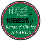 Natural Nutmeg, Top 10 Bets Coaches Earned (2024 & 2025)