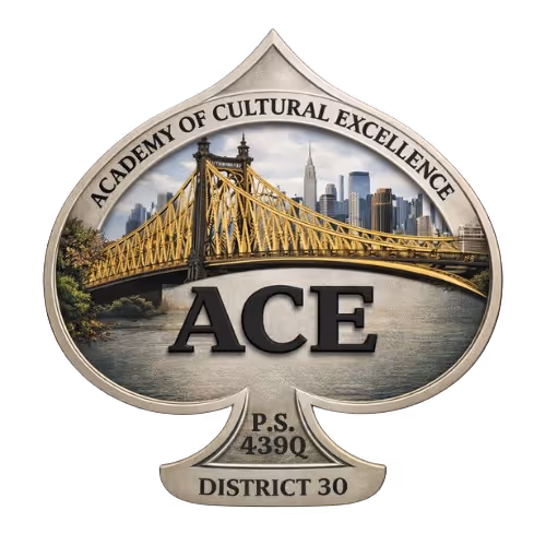 school logo