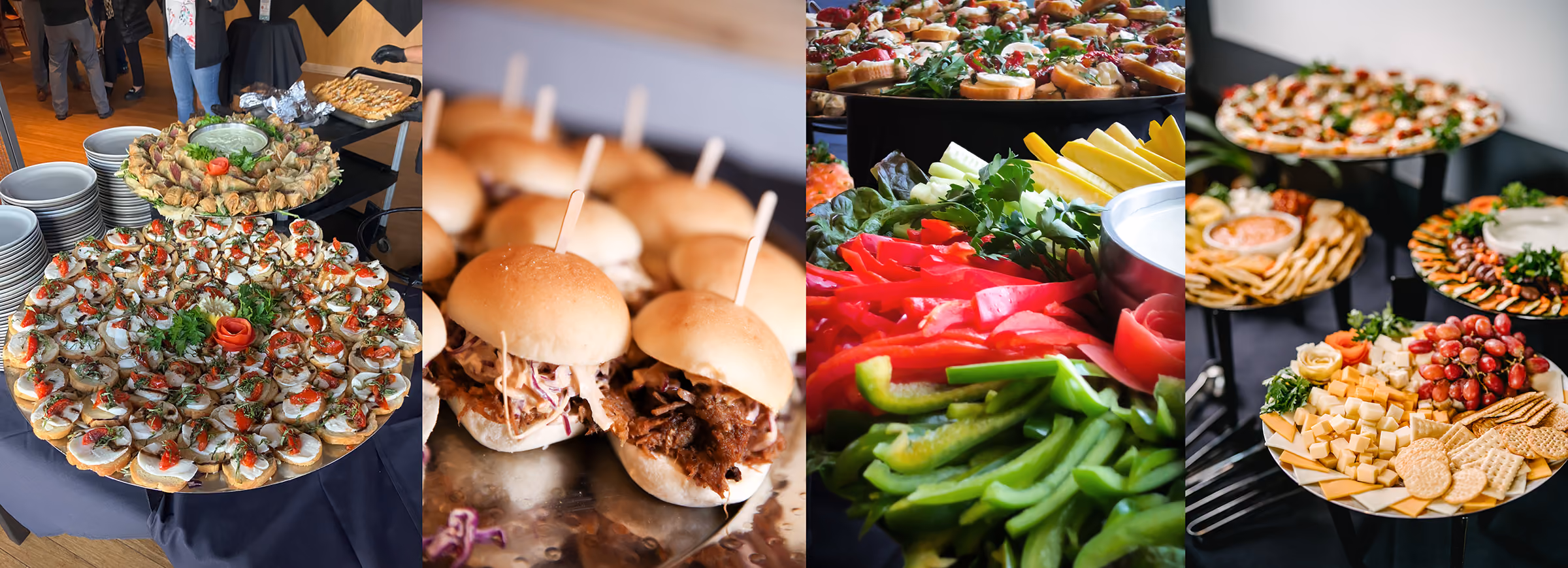 Catering by Squatters Pubs