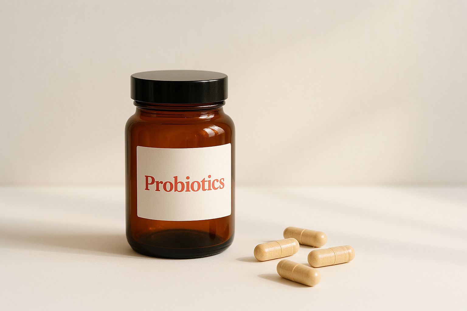 A happy dog running through a green field on a sunny day