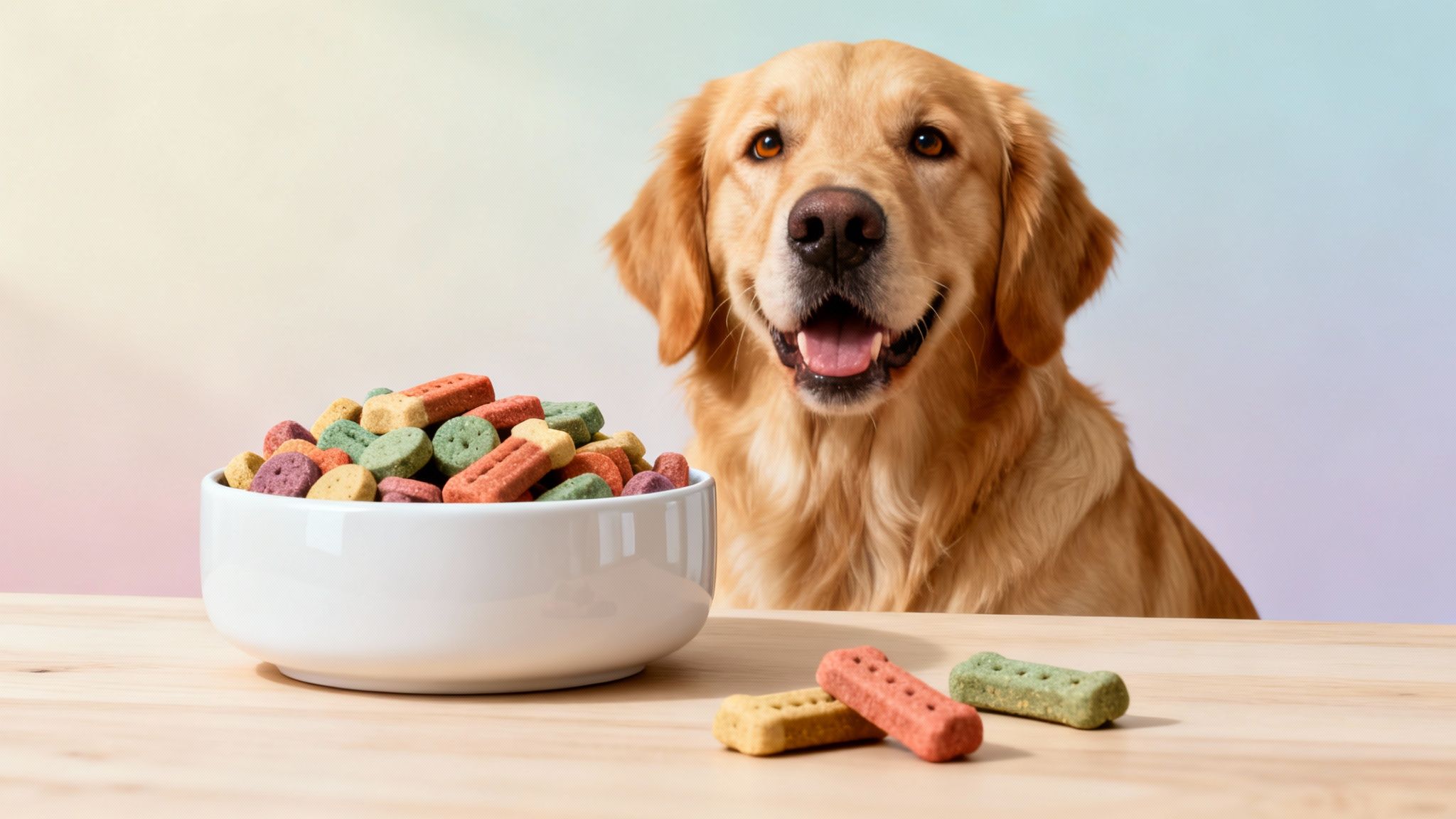 A Guide to the Best Multivitamin for Dogs