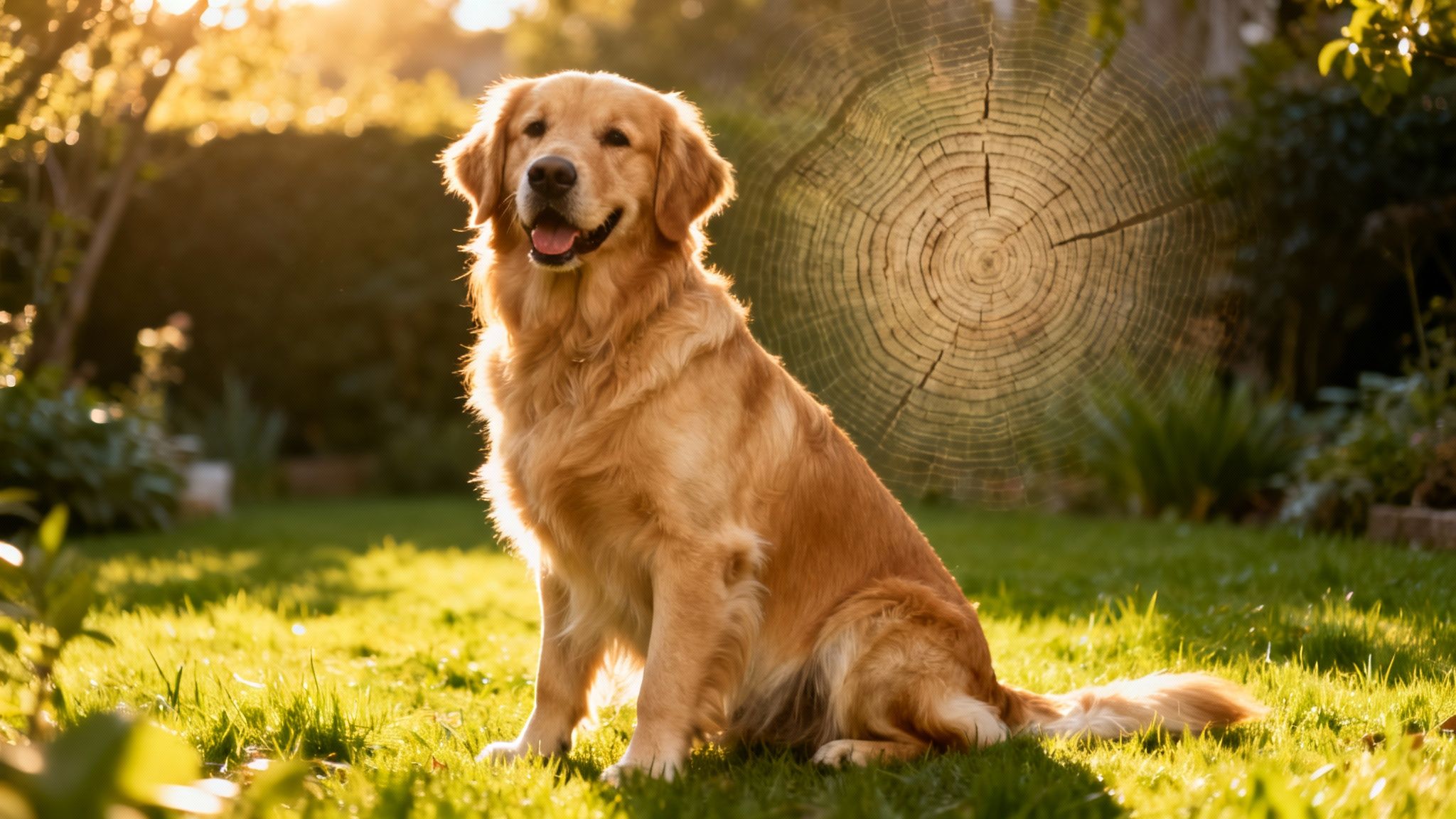 Unlocking the Secrets to Dog Longevity