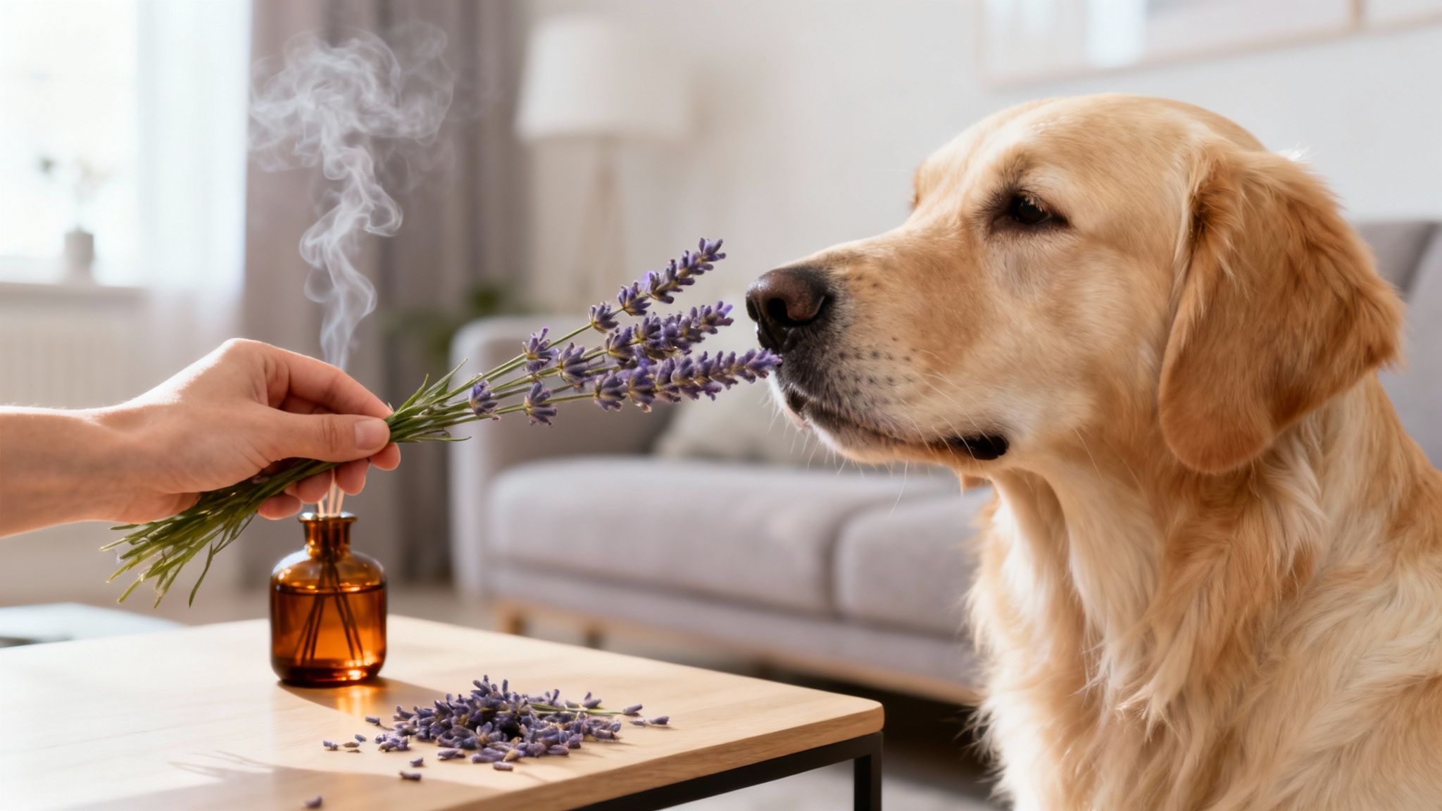 Is Lavender Safe for Dogs? A Complete Guide for Pet Owners