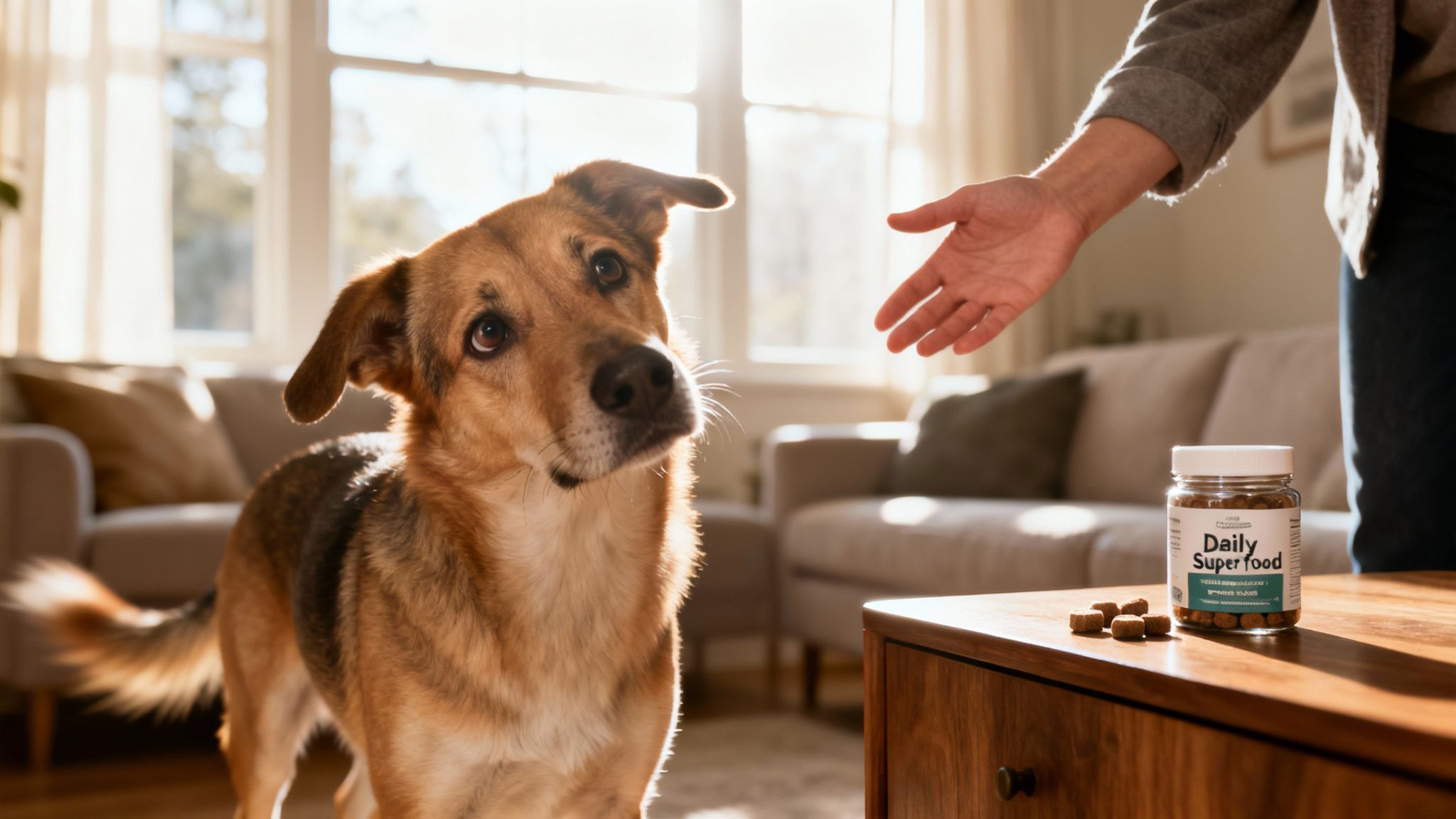 Why is My Dog Acting Weird? why is my dog acting weird - A Practical Guide