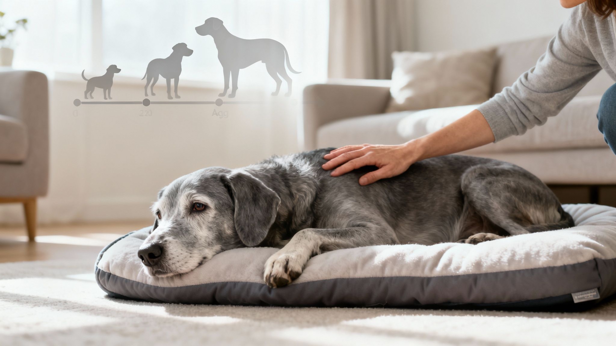 What Age Is Dog Considered Senior? A Practical Owner's Guide