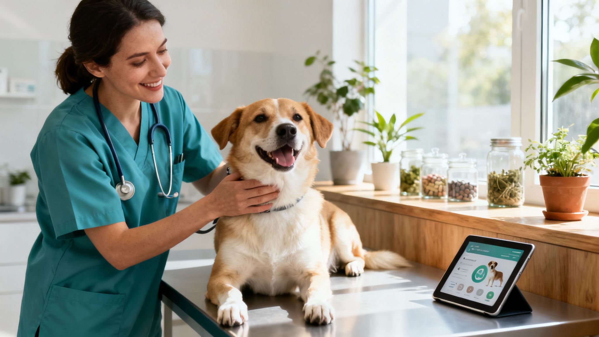 Find a holistic vet near me: Your guide to integrative pet care