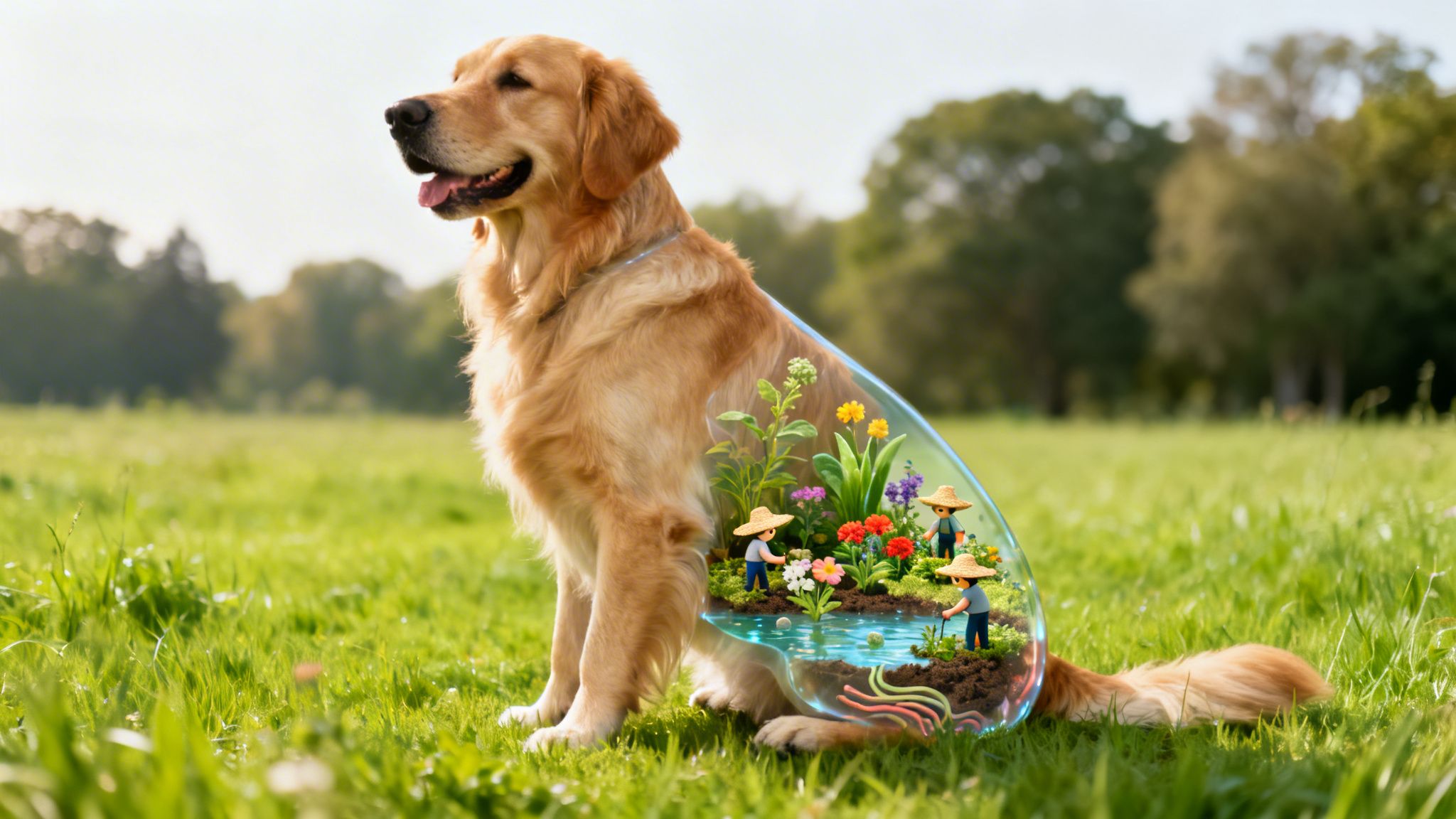 Finding the Best Probiotics for Dogs