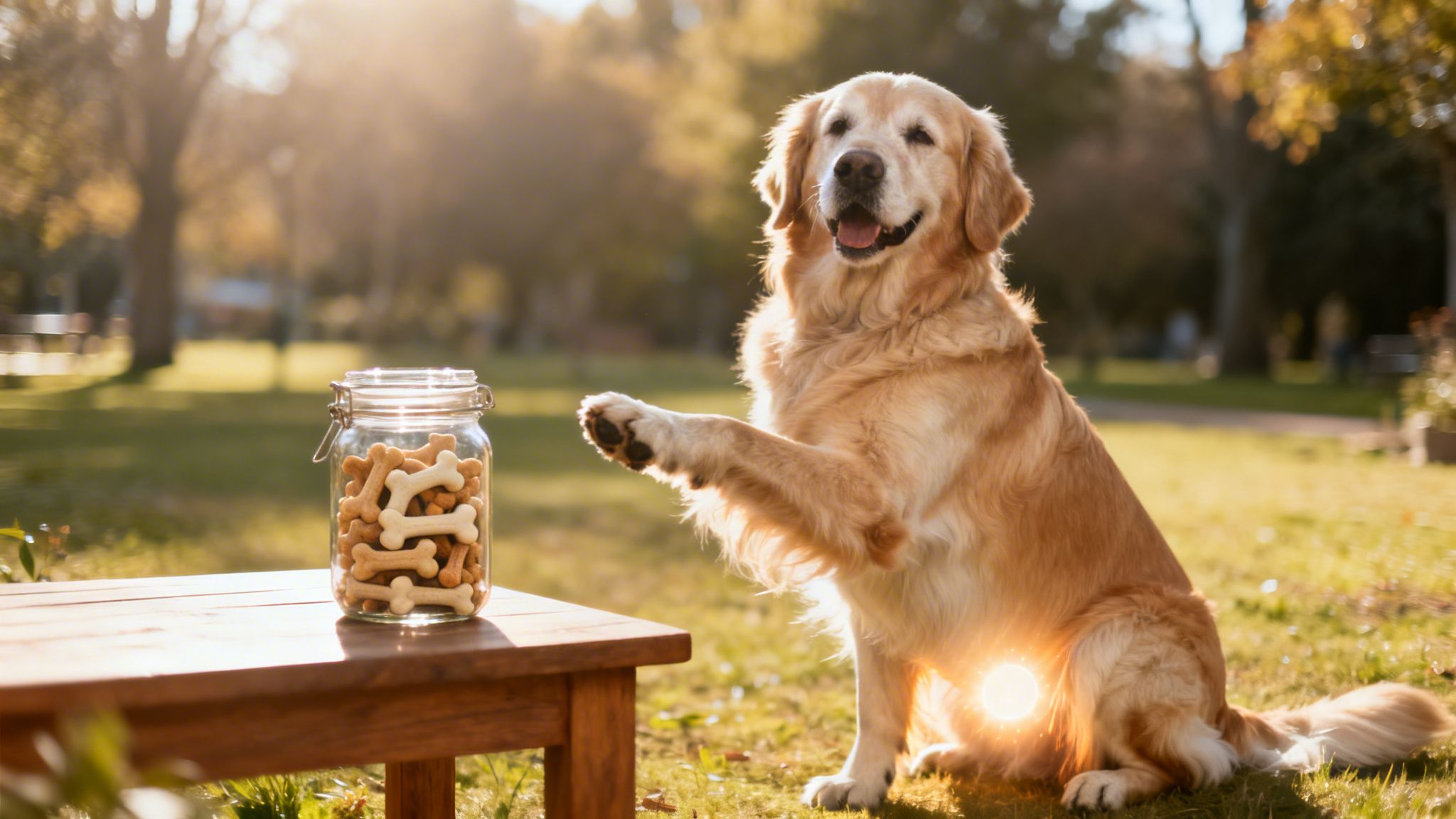 Hip and Joint Supplement for Dogs: Your Ultimate Guide to Mobility