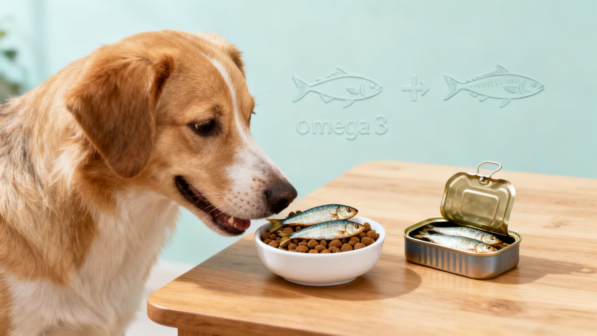 Are Sardines Good for Dogs? A Guide to This Canine Superfood