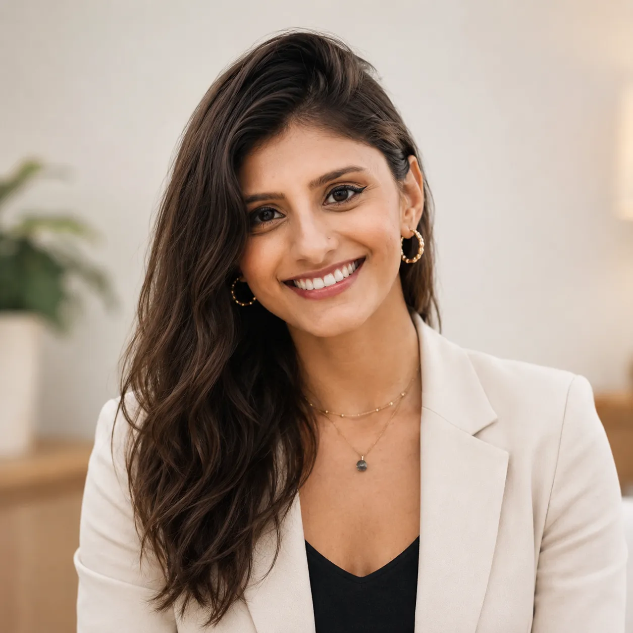 Sanam Charlton