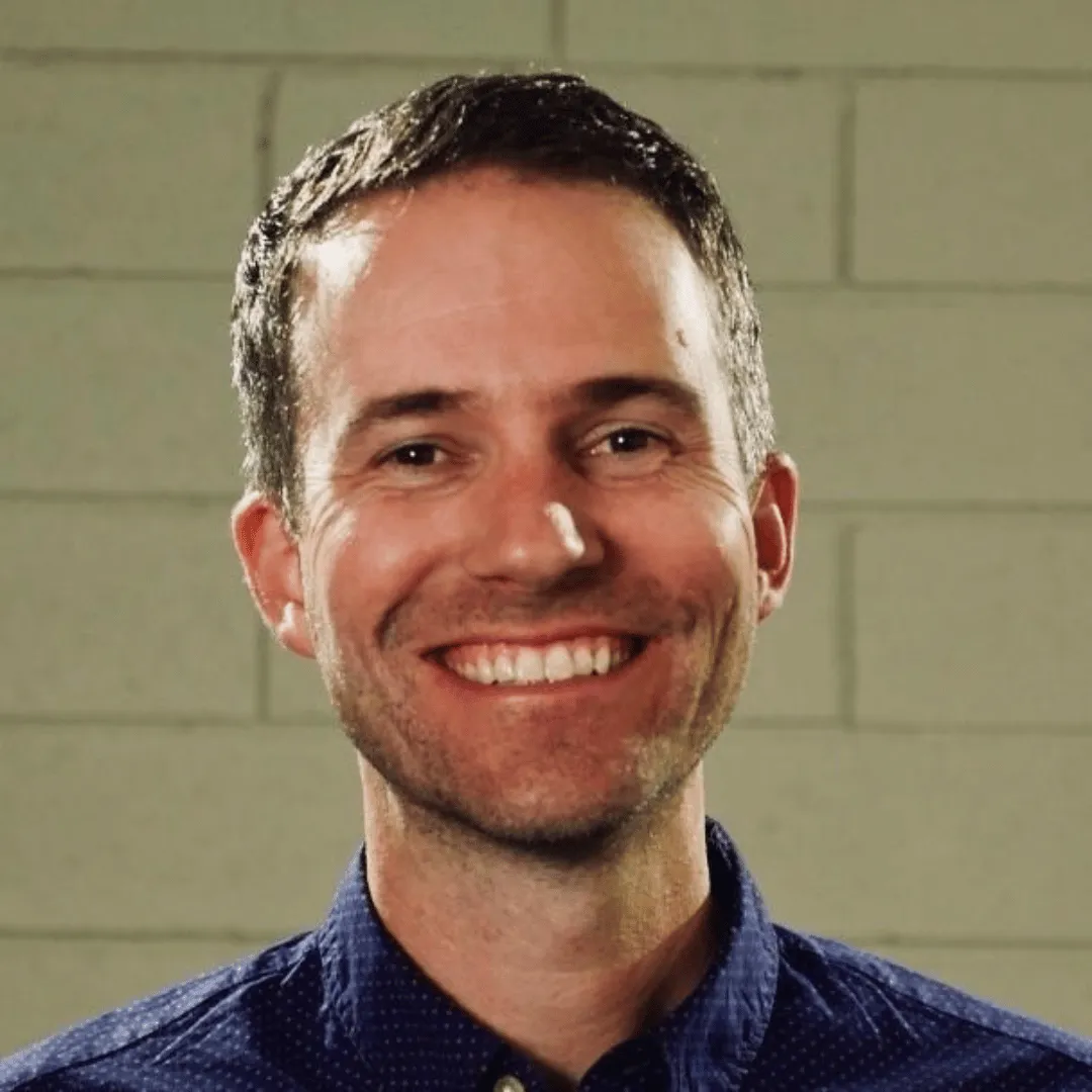 Scott Schimmel