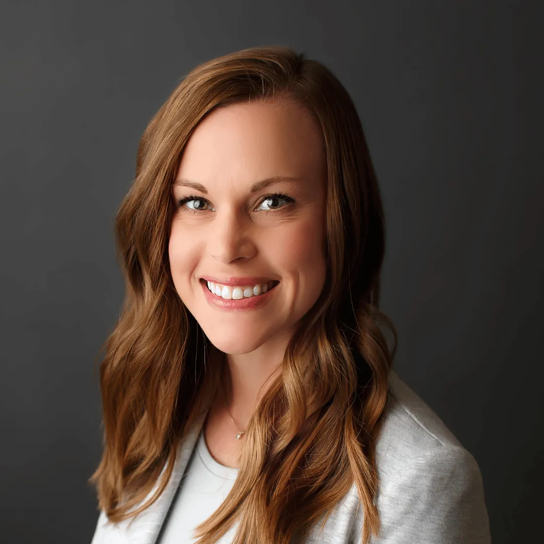 Dr. Evie Trevino, Resident Scientist at Headlamp for Families