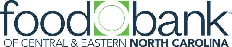 The Food Back of Central & Eastern North Carolina logo