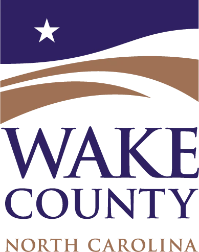 Wake County NC logo