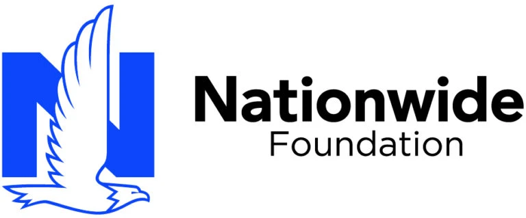 Nationwide Foundation logo