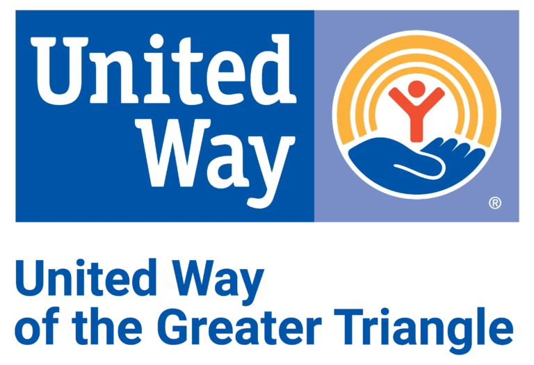 United Way of the greater triangle logo