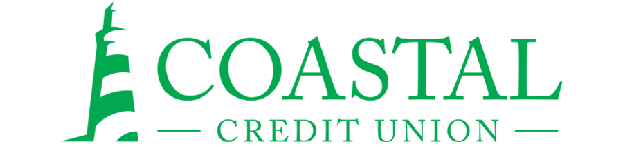 Coastal Credit Union logo