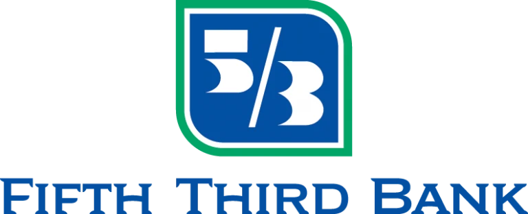 Fifth Third Bank logo