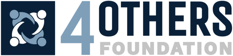 4 Others Foundation logo
