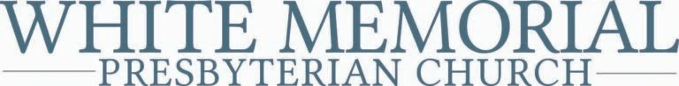 White Memorial Presbyterian church logo