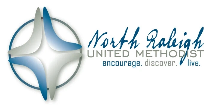 North Raleigh United Methodist logo