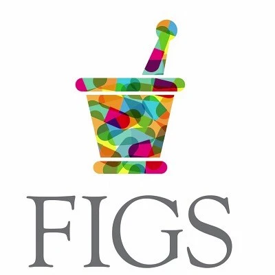 FIGS of Wake County logo