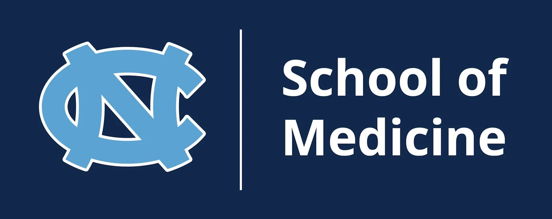 UNC Chapel Hill School of Medicine logo