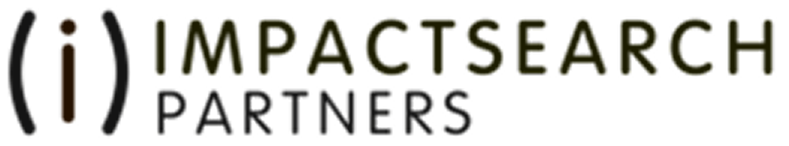 ImpactSearchPartners logo