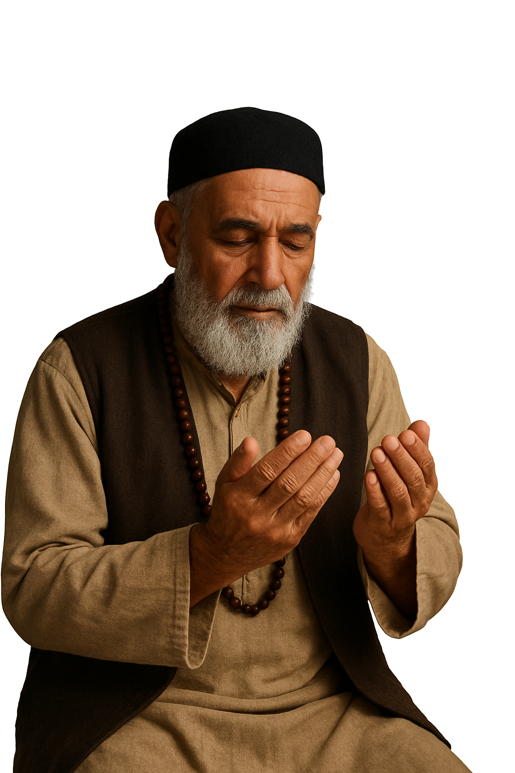 image of acupuncture specialist at work