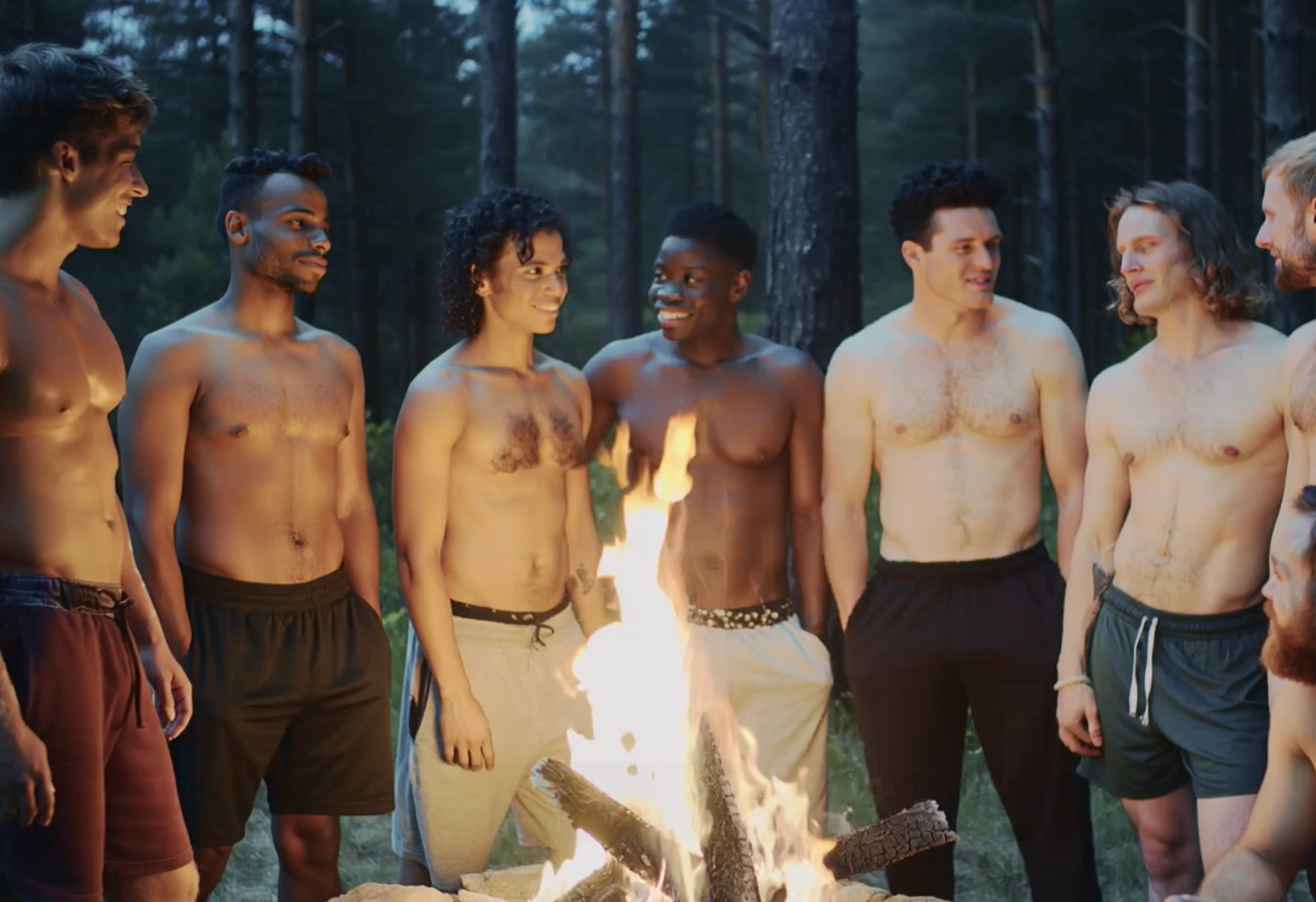 image of electric vehicle charging stations