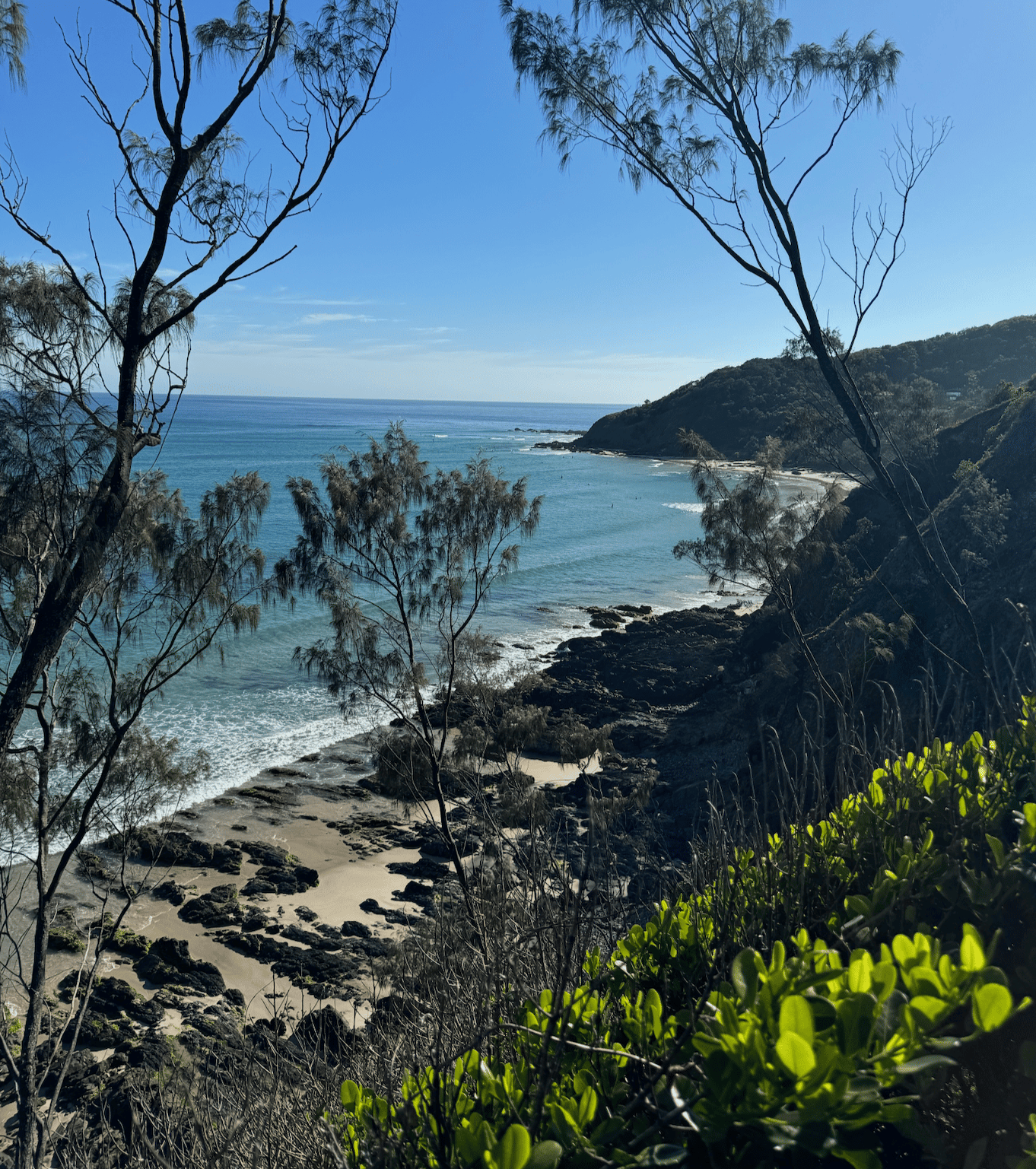 Cape Byron