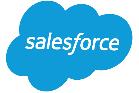 Salesforce logo