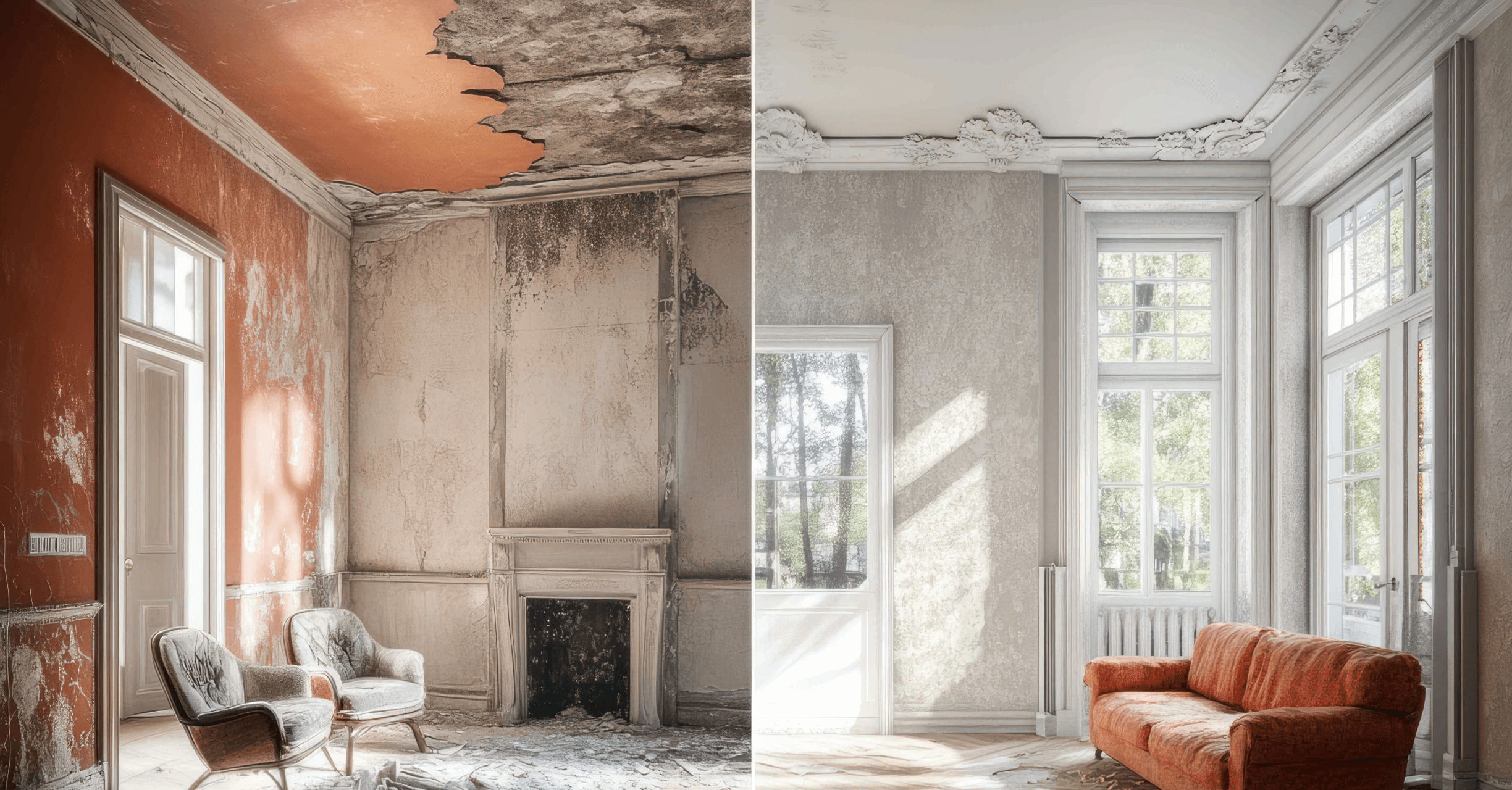 Transformation Image