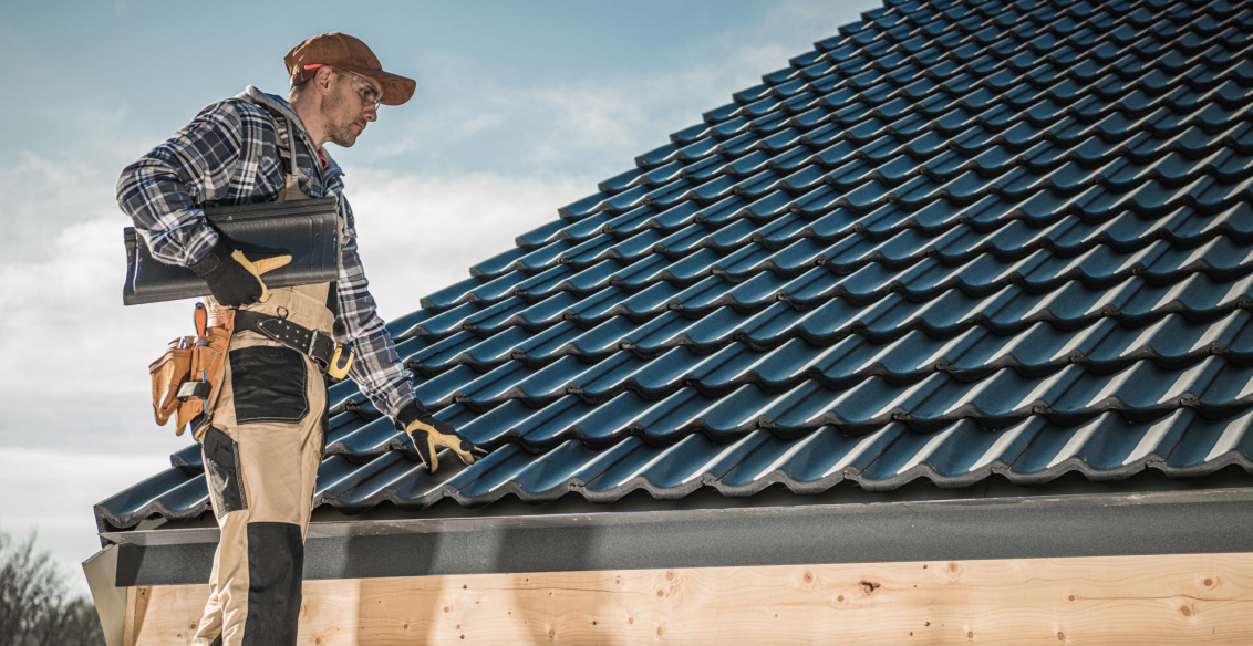 5 Essential Tips for Maintaining Your Roof