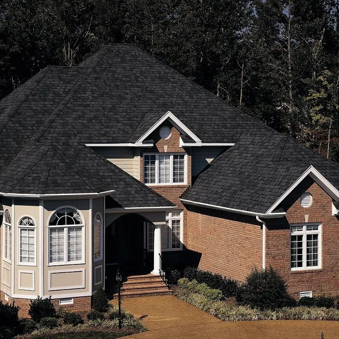 Luxury Roofing