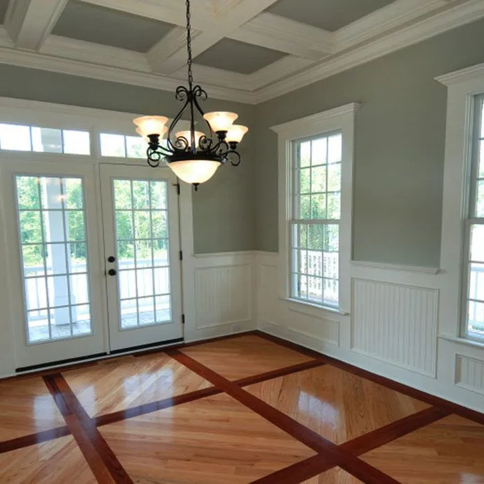 Interior Painting for Estate Homes