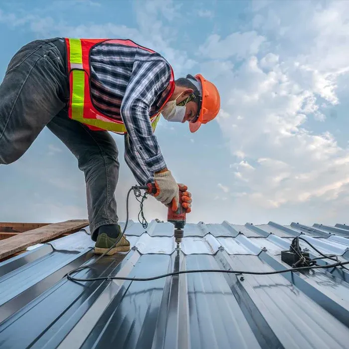 Roof Inspections & Maintenance