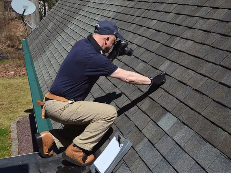 The Importance of Regular Roof Inspections