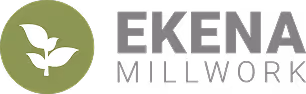 Ekena Millwork logo.