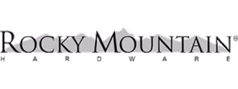 Logo text reading 'Rocky Mountain Boardrams' in stylized font.