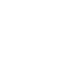 Right-pointing white triangle on black background, resembling a play button.